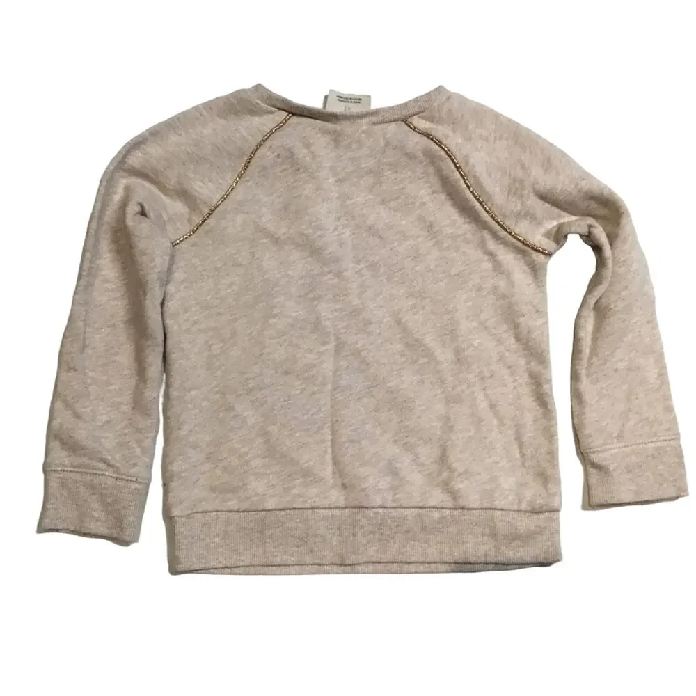 Genuine Kids By Oshkosh Bgosh Sweatshirt